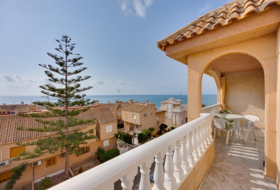 Reventa - Apartment - Torrevieja - Torre del moro
