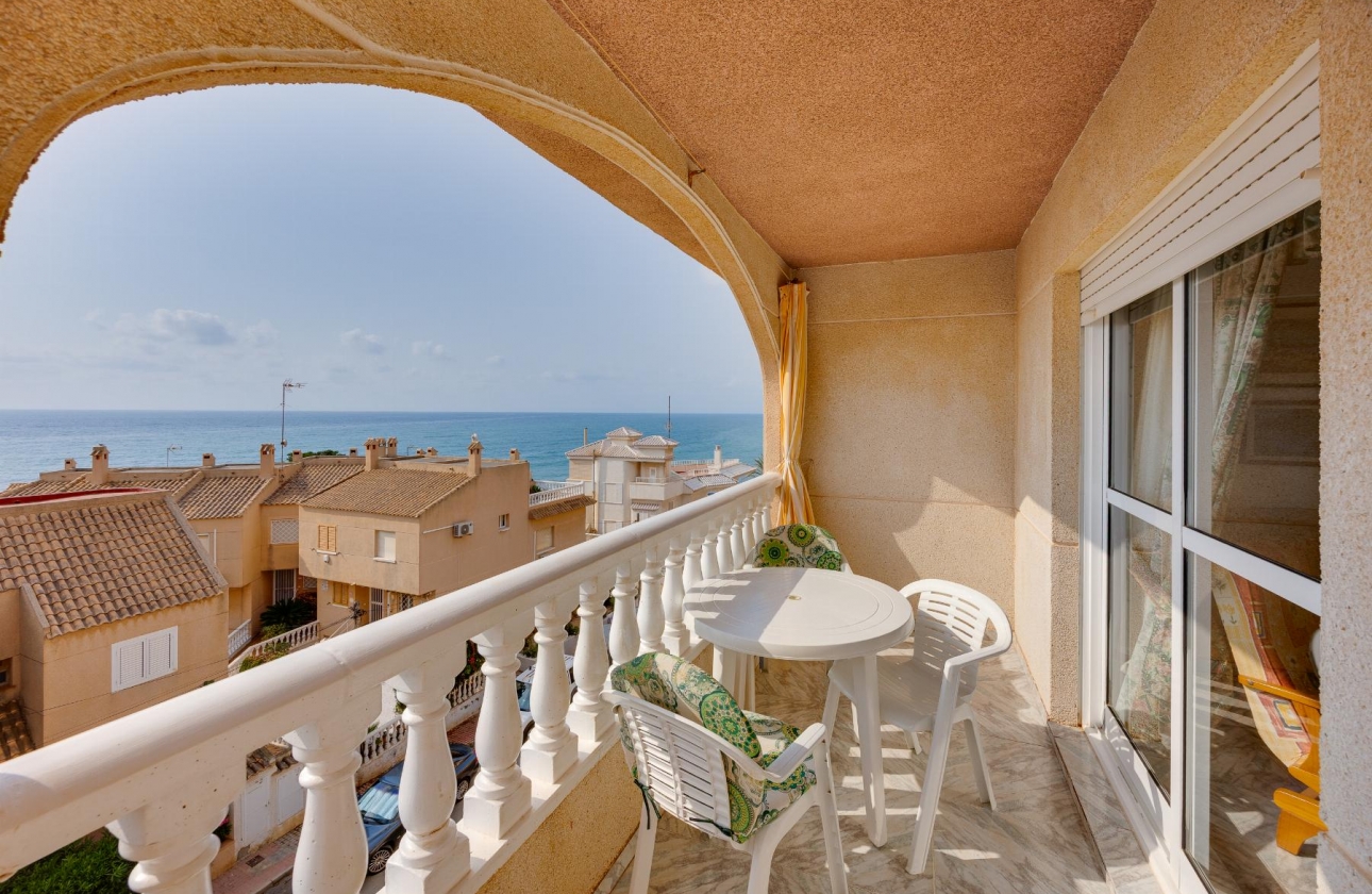 Reventa - Apartment - Torrevieja - Torre del moro