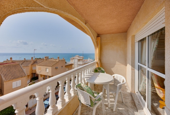Reventa - Apartment - Torrevieja - Torre del moro