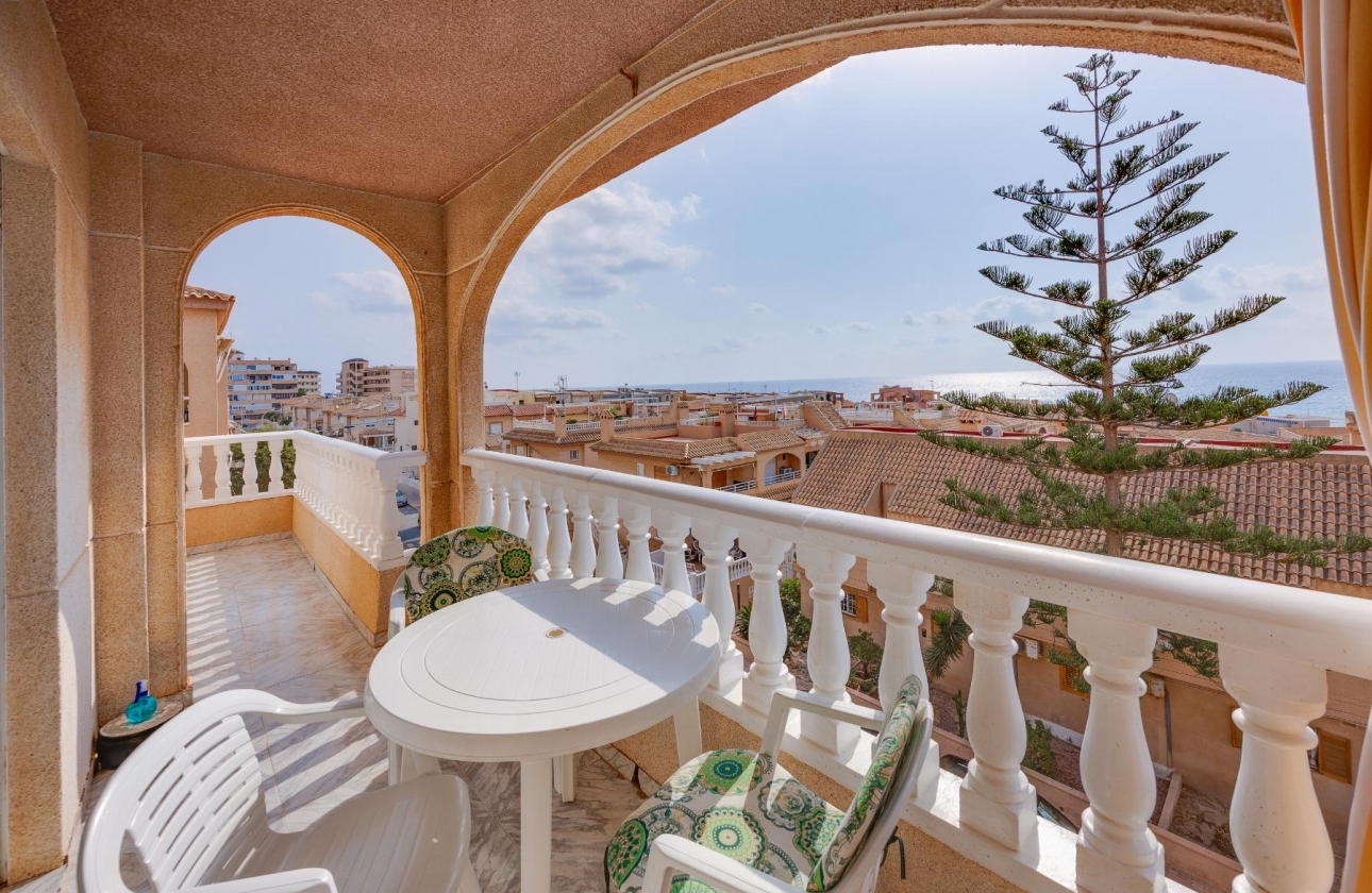 Reventa - Apartment - Torrevieja - Torre del moro