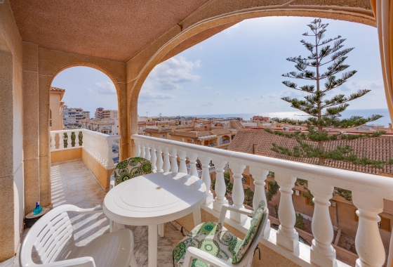 Reventa - Apartment - Torrevieja - Torre del moro