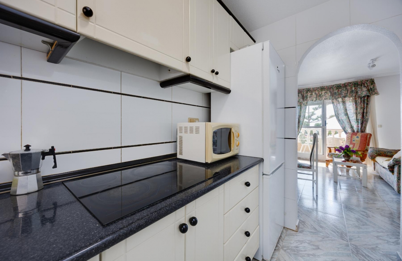 Reventa - Apartment - Torrevieja - Torre del moro
