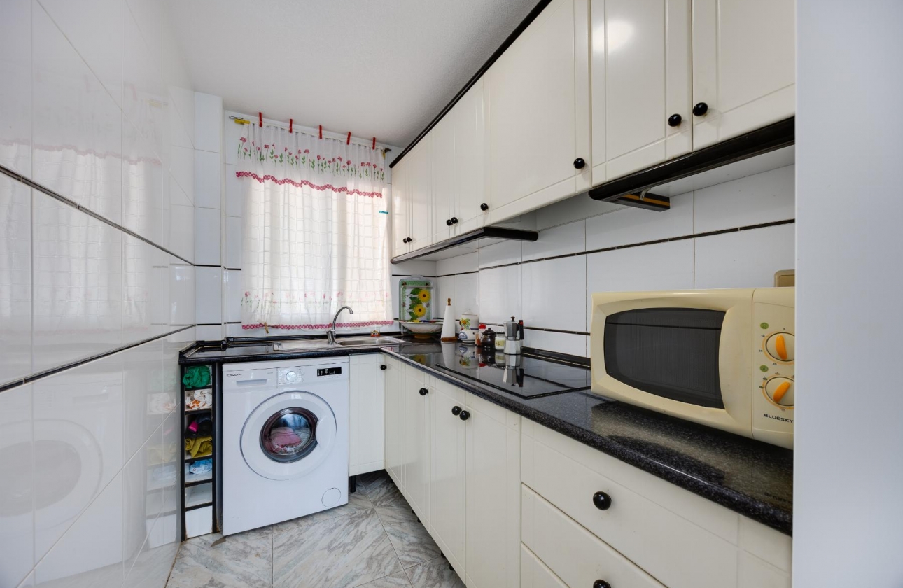 Reventa - Apartment - Torrevieja - Torre del moro