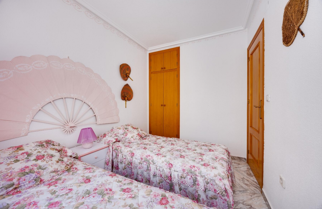 Reventa - Apartment - Torrevieja - Torre del moro