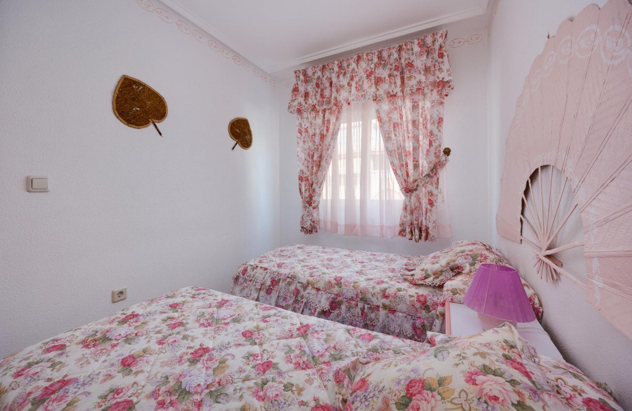 Reventa - Apartment - Torrevieja - Torre del moro