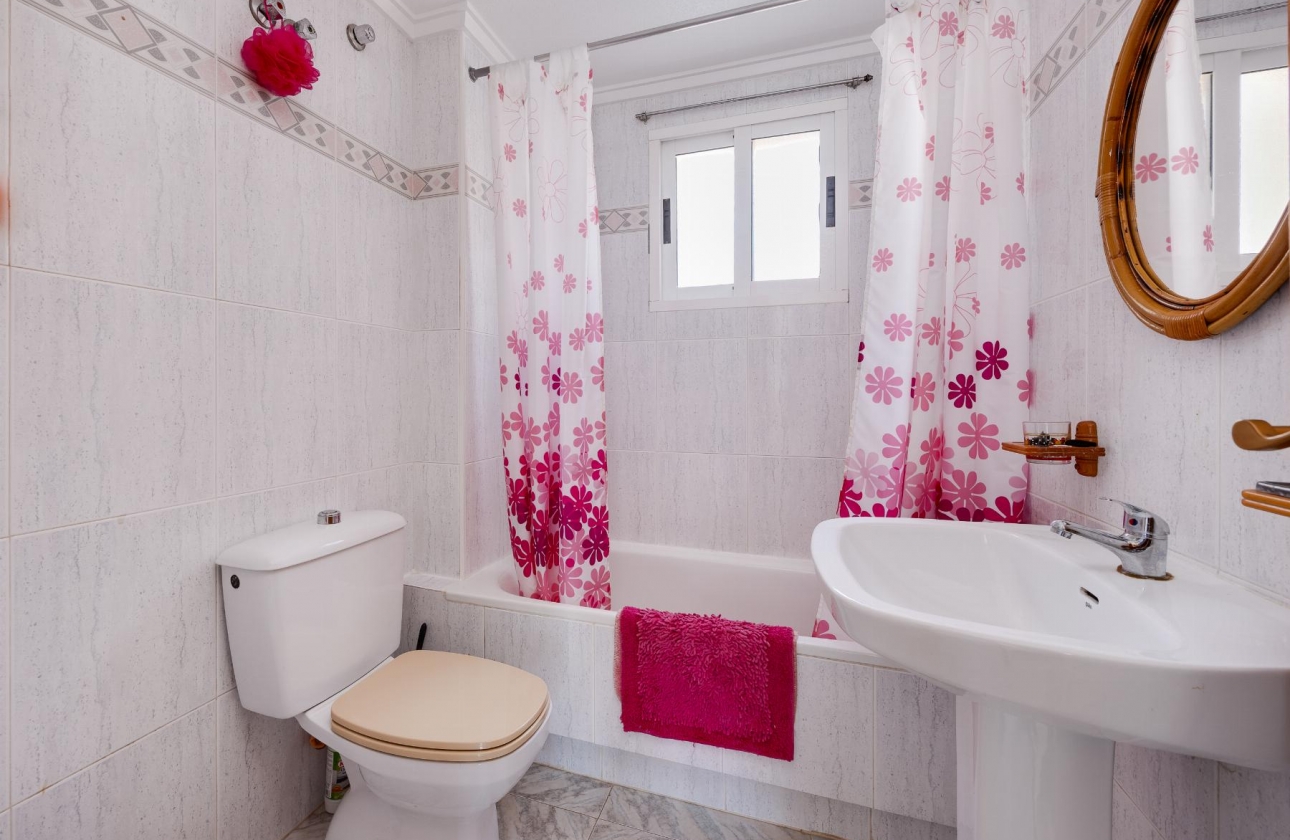 Reventa - Apartment - Torrevieja - Torre del moro