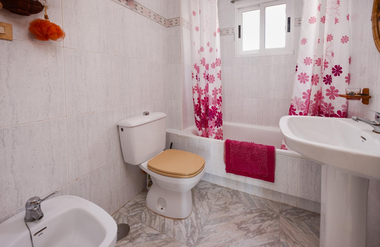 Reventa - Apartment - Torrevieja - Torre del moro