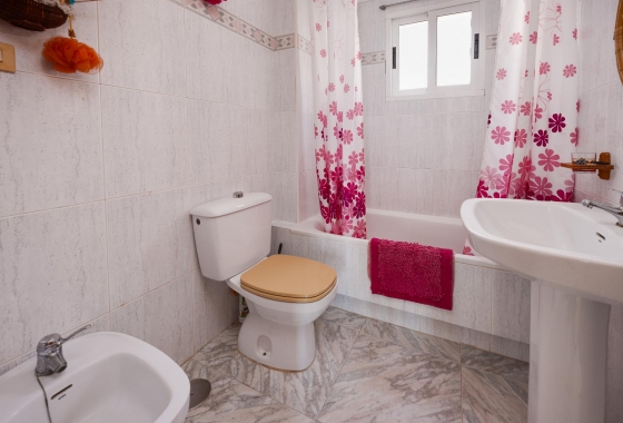 Reventa - Apartment - Torrevieja - Torre del moro