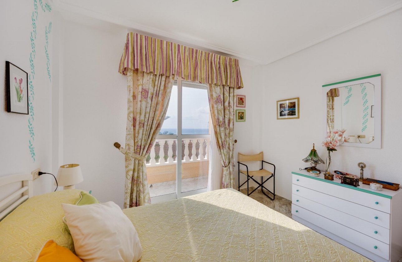 Reventa - Apartment - Torrevieja - Torre del moro
