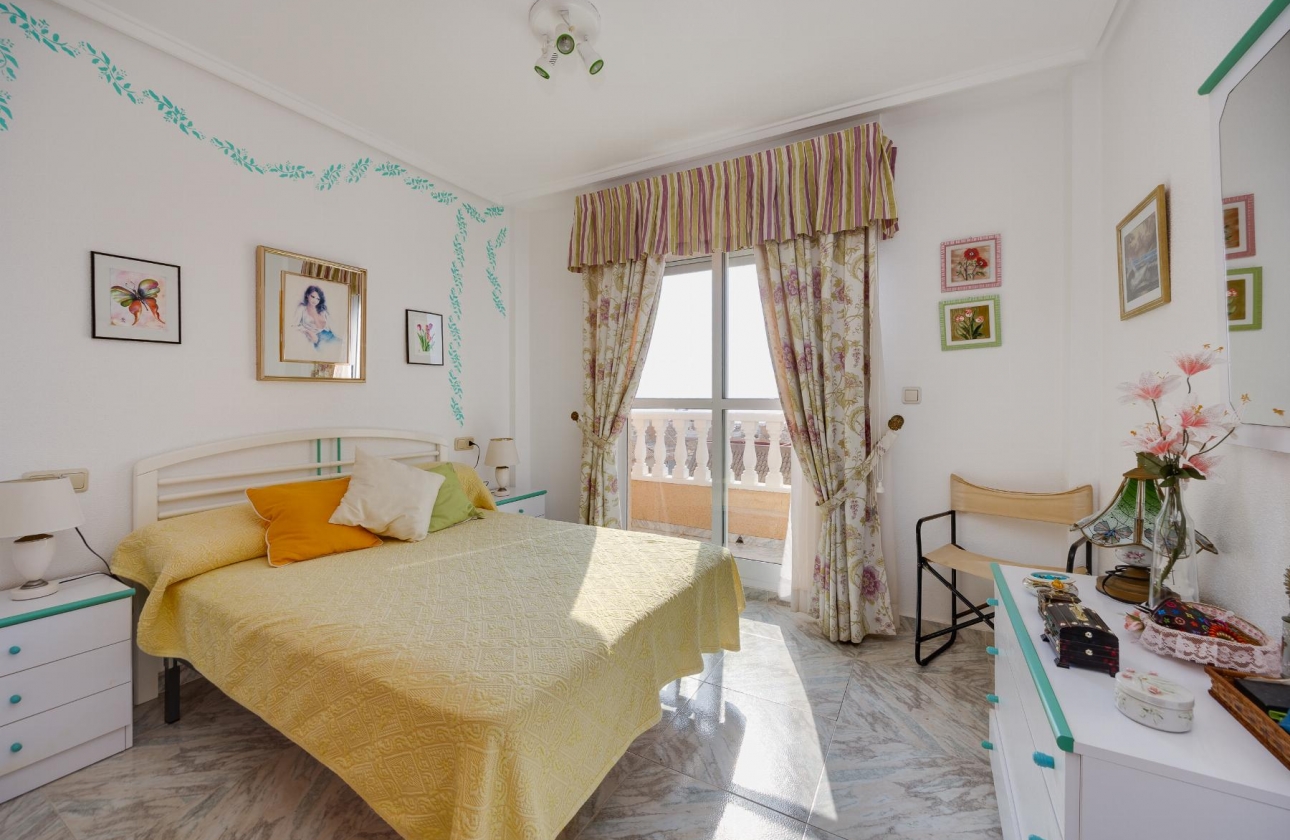 Reventa - Apartment - Torrevieja - Torre del moro