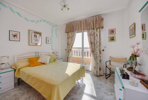 Reventa - Apartment - Torrevieja - Torre del moro