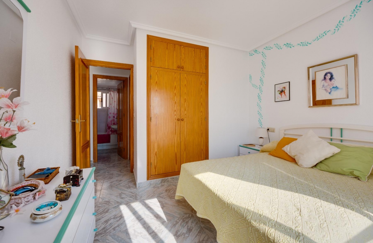Reventa - Apartment - Torrevieja - Torre del moro