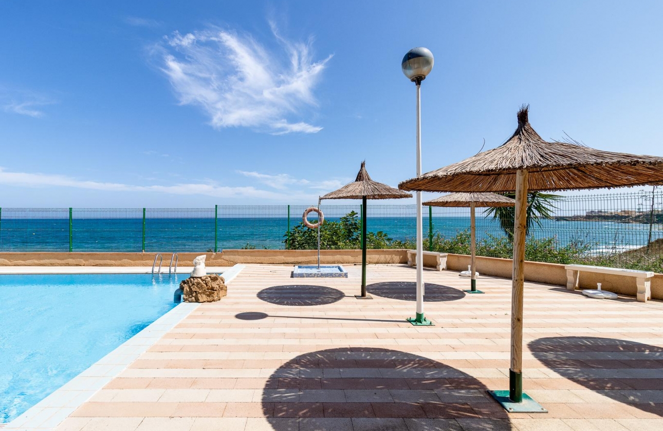 Reventa - Apartment - Torrevieja - Torre del moro