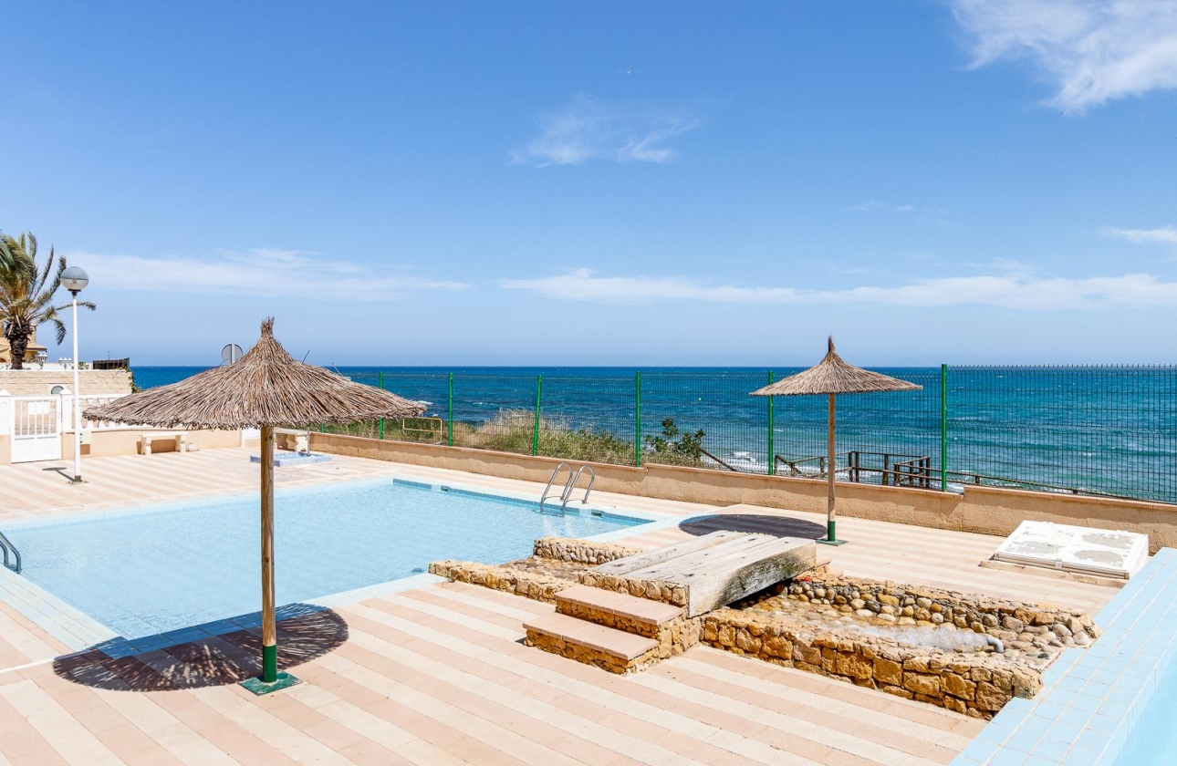 Reventa - Apartment - Torrevieja - Torre del moro