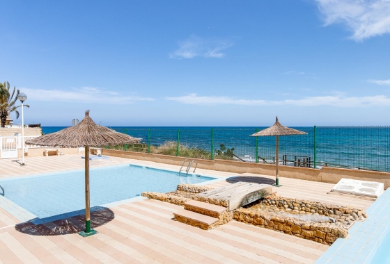 Reventa - Apartment - Torrevieja - Torre del moro