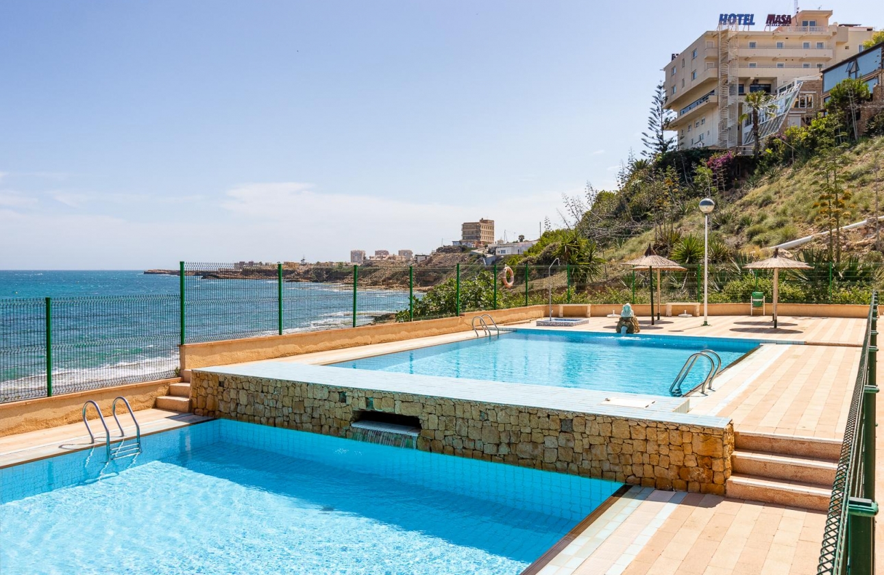 Reventa - Apartment - Torrevieja - Torre del moro