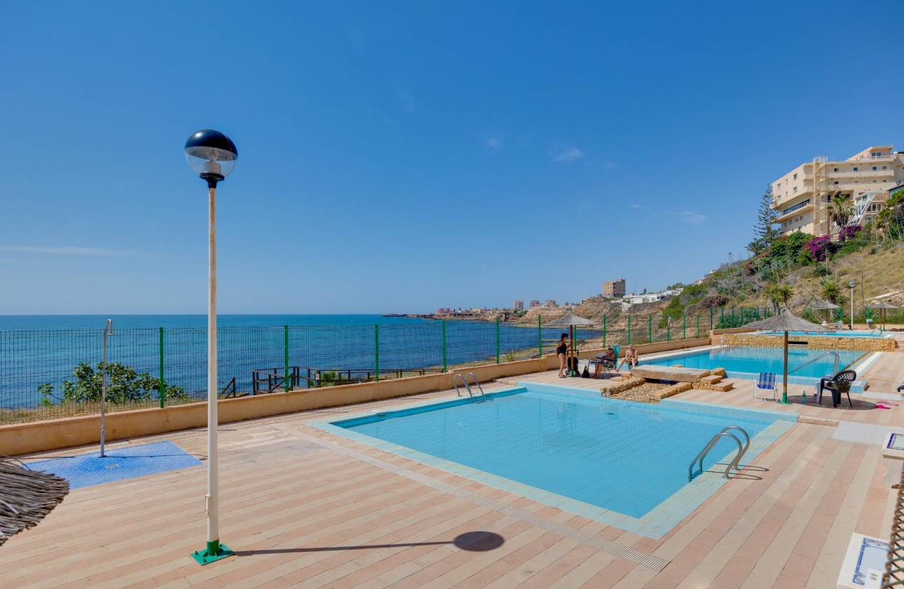 Reventa - Apartment - Torrevieja - Torre del moro