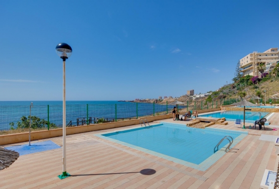 Reventa - Apartment - Torrevieja - Torre del moro