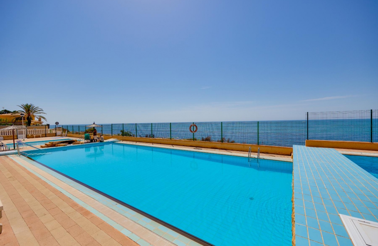 Reventa - Apartment - Torrevieja - Torre del moro