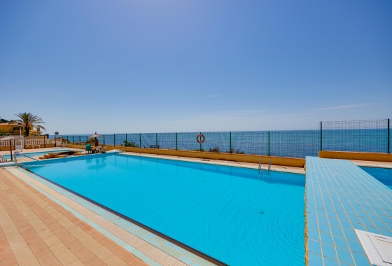 Reventa - Apartment - Torrevieja - Torre del moro