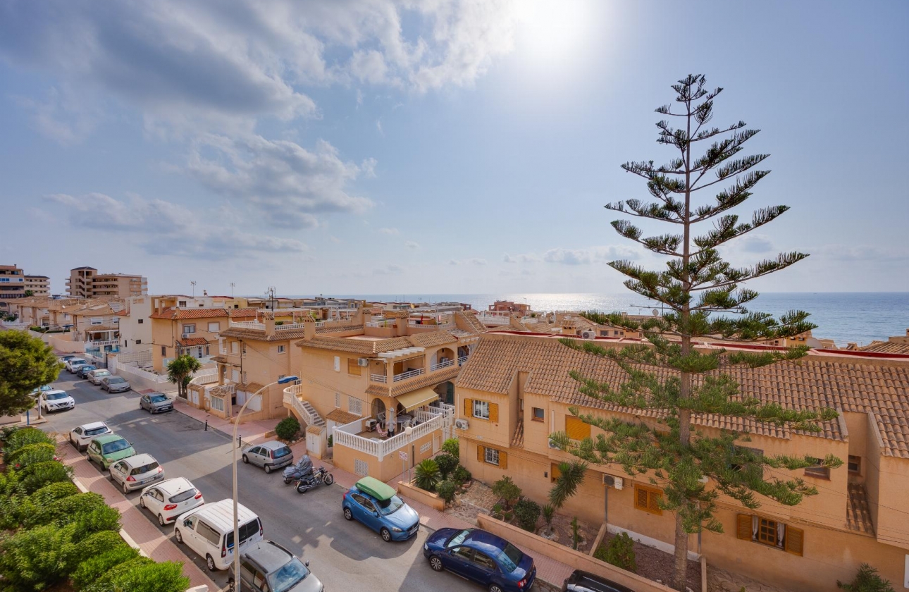 Reventa - Apartment - Torrevieja - Torre del moro