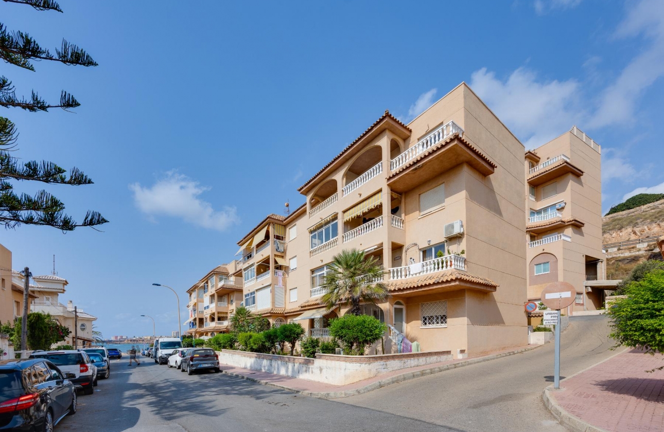 Reventa - Apartment - Torrevieja - Torre del moro