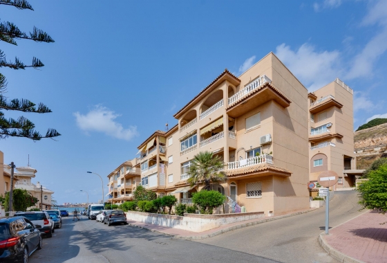 Reventa - Apartment - Torrevieja - Torre del moro
