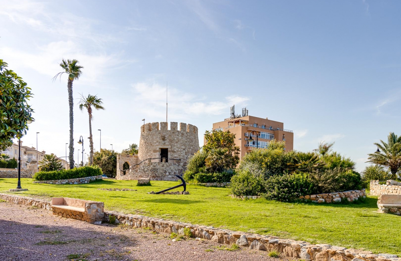 Reventa - Apartment - Torrevieja - Torre del moro