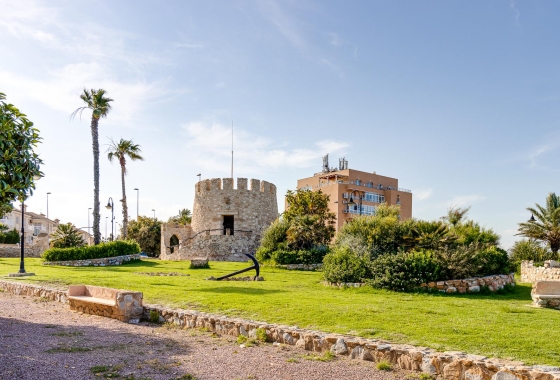 Reventa - Apartment - Torrevieja - Torre del moro