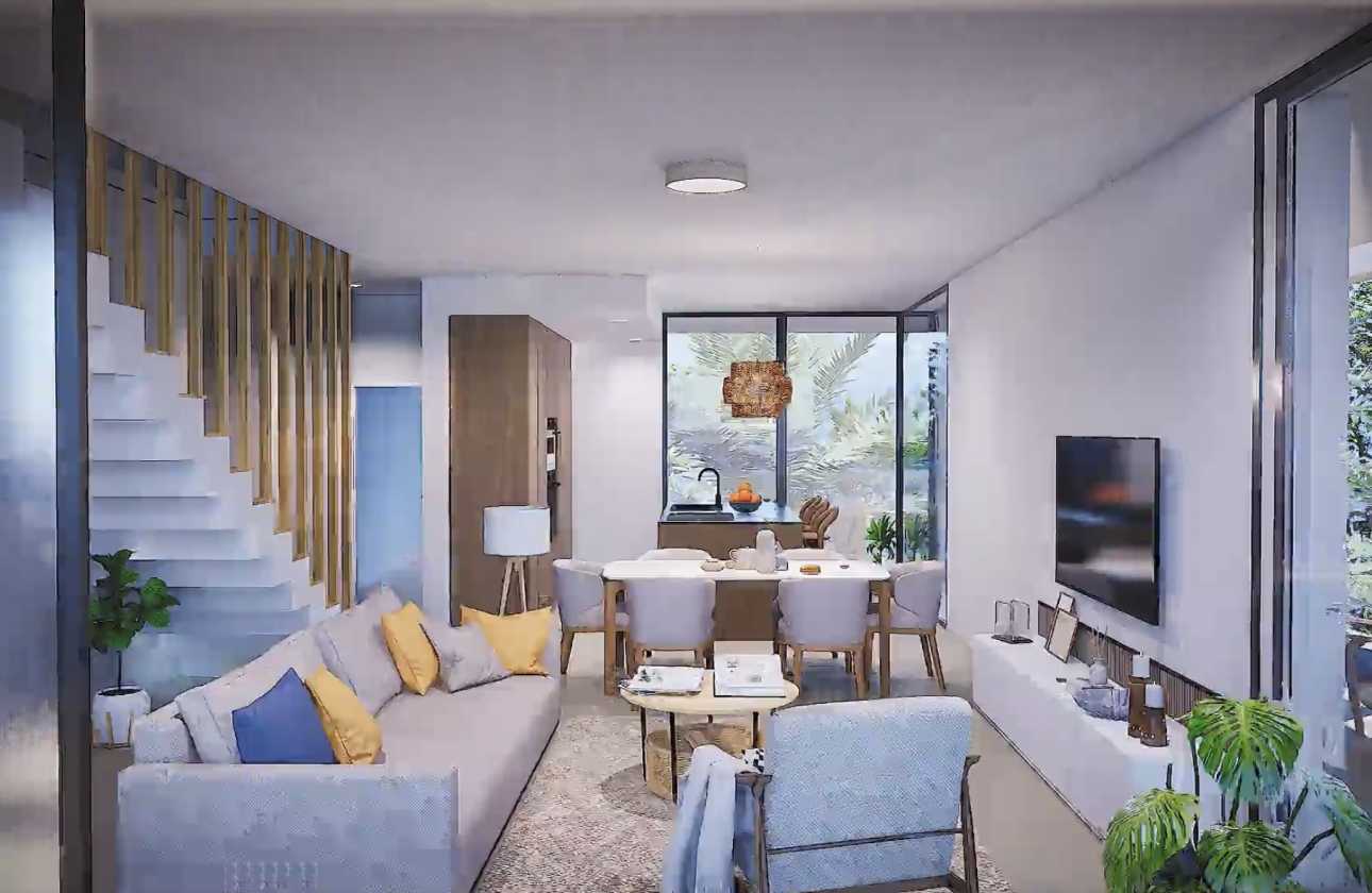 New Build - Apartment - Islas menores - Islas Menores