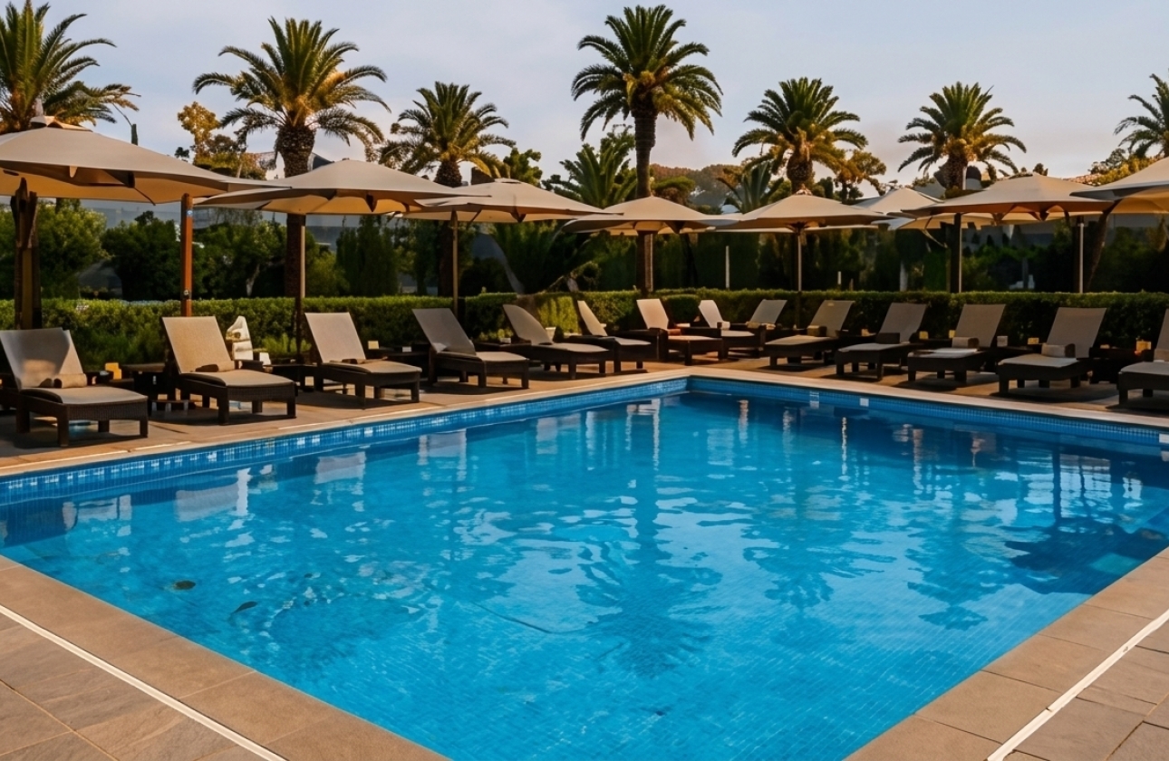 Rynek pierwotny - Apartament - Los Alcazares