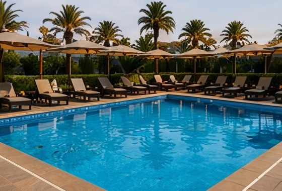 Rynek pierwotny - Apartament - Los Alcazares