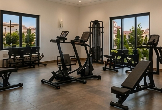 Rynek pierwotny - Apartament - Los Alcazares