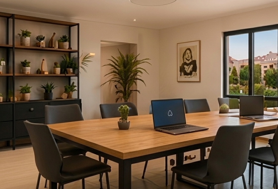 Rynek pierwotny - Apartament - Los Alcazares