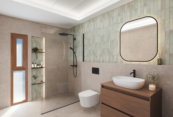 New Build - Townhouse - San Pedro del Pinatar