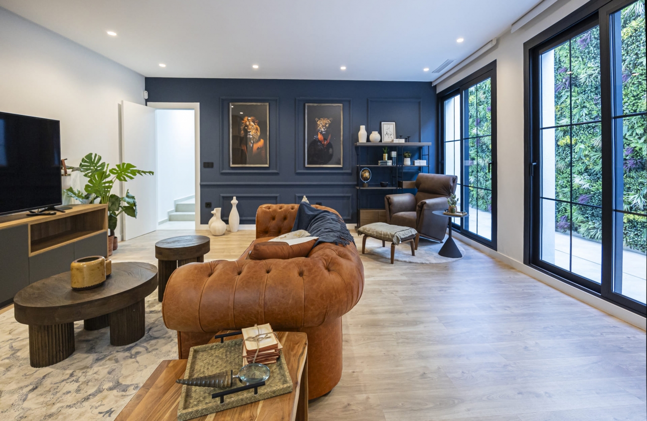 Obra nueva - Villa - Ciudad Quesada