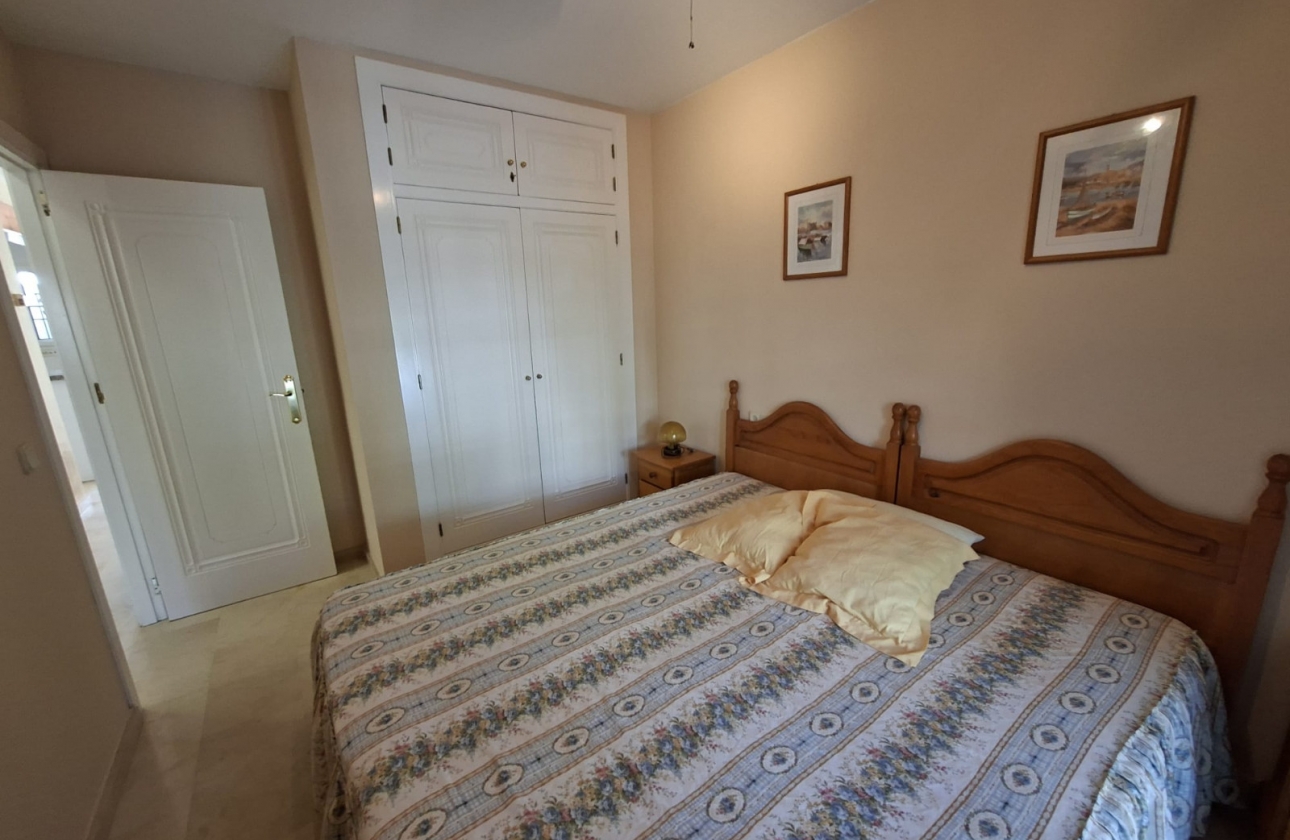 Reventa - Bungalow - Orihuela Costa - Rioja