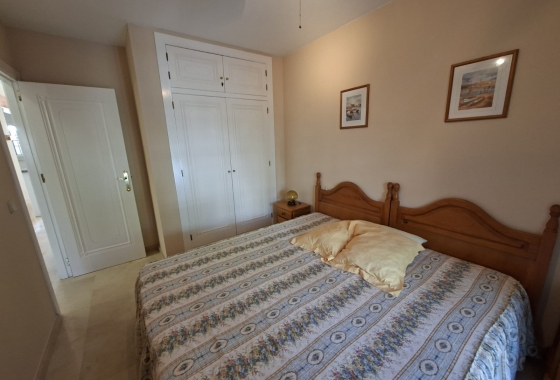 Reventa - Bungalow - Orihuela Costa - Rioja