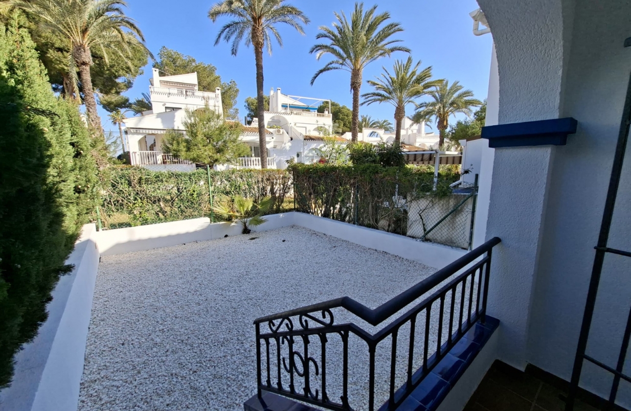 Reventa - Bungalow - Orihuela Costa - Rioja