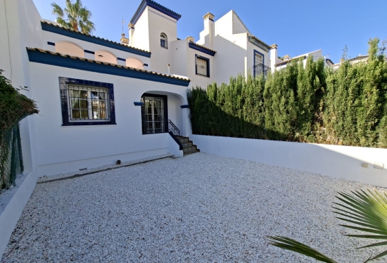 Reventa - Bungalow - Orihuela Costa - Rioja