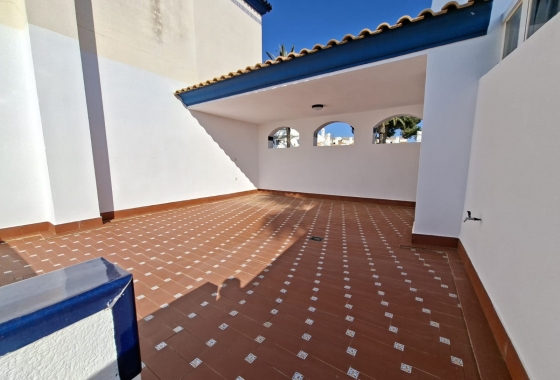 Reventa - Bungalow - Orihuela Costa - Rioja