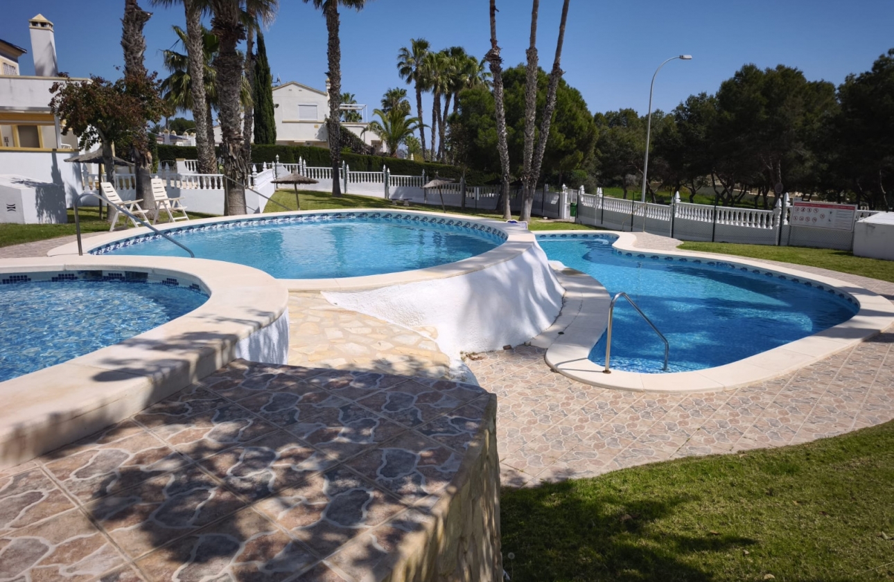 Reventa - Bungalow - Orihuela Costa - Rioja