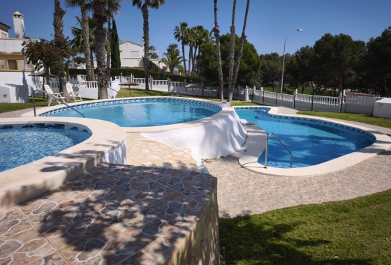 Reventa - Bungalow - Orihuela Costa - Rioja