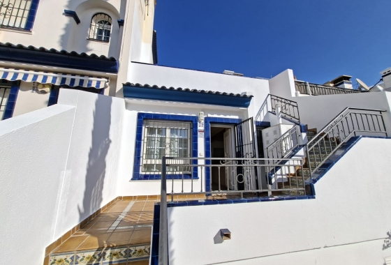 Reventa - Bungalow - Orihuela Costa - Rioja