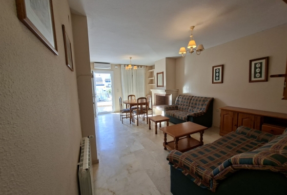 Reventa - Bungalow - Orihuela Costa - Rioja