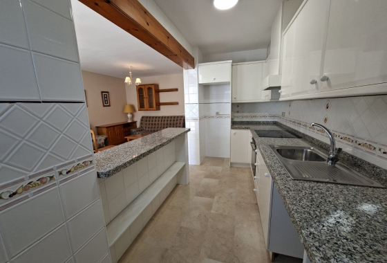 Reventa - Bungalow - Orihuela Costa - Rioja