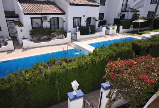 Reventa - Bungalow - Orihuela Costa - Rioja