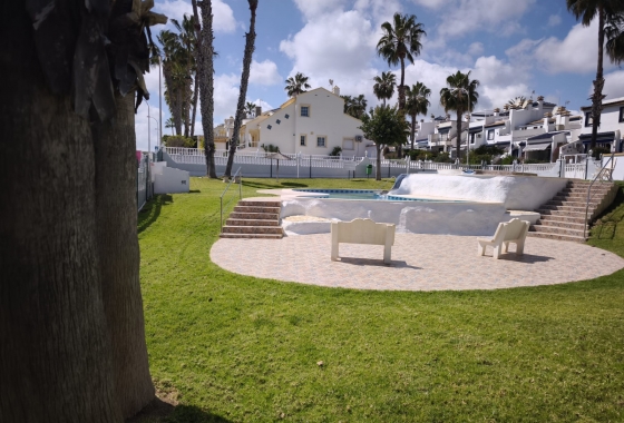 Reventa - Bungalow - Orihuela Costa - Rioja