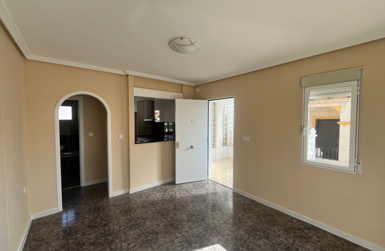 Reventa - Apartment - Orihuela Costa - Res. San Antonio