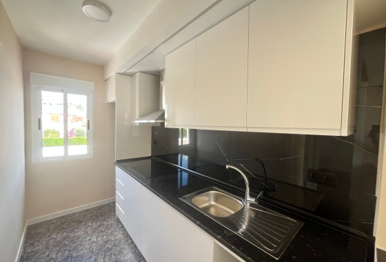 Reventa - Apartment - Orihuela Costa - Res. San Antonio